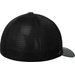 Czapka z daszkiem Mesh Full Logo Pitbull West Coast