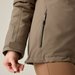 Kurtka damska Highton Stretch Padded Regatta - mocha