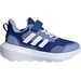 Buty FortaRun 3.0 EL Jr Adidas - Royal Blue/Cloud White/Blue Spark