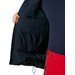 Kurtka narciarska męska Carv Lifaloft 2.0 Helly Hansen - navy