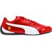 Buty Scuderia Ferrari Drift Cat 7 Drivers Puma - czerwone/białe