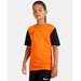 Koszulka juniorska Dri-Fit Tiempo Premier II Jersey SS Nike - szara