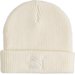 Czapka Classics Mid Fit Beanie Puma - Frosted Ivory