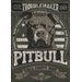 Bluza męska Troublemaker Crewneck Pitbull West Coast