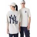 Koszulka unisex New York Yankees MLB Food Graphic New Era