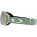 Gogle narciarskie Flight Deck M Oakley - zielone