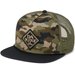 Czapka z daszkiem Classic Diamond Trucker Dakine