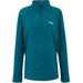 Bluza polarowa damska Sweethart Regatta - moroccan blu