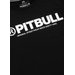 Koszulka damska R Pitbull West Coast - Black