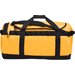 Torba z funkcją plecaka Base Camp Duffel L 95L The North Face - Summit Gold/Black