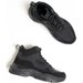 Buty Big Wes Logo Big Star - czarny