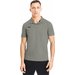 Koszulka męska polo teamGOAL 23 Casuals Polo Puma - szara