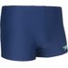 Kąpielówki Sports Logo Aquashort Speedo - granatowo-niebieskie
