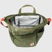 Plecak z funkcją torby High Coast Totepack 23L Fjallraven - black