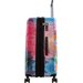 Walizka na kółkach Butterfly Nature L 103L Saxoline