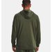 Bluza męska Rival Terry Under Armour - marine green