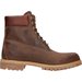 Buty, trapery Premium 6 Inch Heritage Timberland - ciemny brązowy