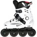 Rolki slalomowe Extreme NA20001 Nils - white