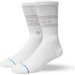 Skarpety Vital 3 pary Stance - białe
