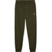 Spodnie męskie Better Essentials Sweatpants FL cl Puma - zielone