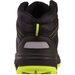 Buty trekkingowe Boxford Mid Tex K Jr Kappa - czarne
