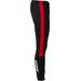 Spodnie dresowe męskie Eco Championship Joma - black red