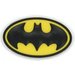 Przypinka Jibbitz Batman Sield Crocs