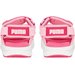 Sandały Evolve Sandal Jr Puma - różowe