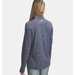Bluza damska Tech 1/2 Zip Twist Under Armour - Downpour Gray/White