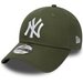 Czapka z daszkiem New York Yankees Essential 9Forty New Era
