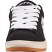 Buty Yarin Lotto - black/white