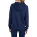 Bluza damska F2535 4F - granat