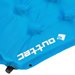 Mata samopompująca z poduszką Naps 193x68x3,5cm Outtec - blue