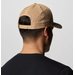 Czapka z daszkiem Mountaincap 3D Stretch Columbia - Canoe, Circular Linescape