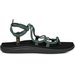 Sandały Voya Infinity Wmn's Teva - silver pine