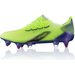 Buty piłkarskie korki X Ghosted.1 SG Adidas