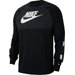 Longsleeve męski Sportswear Hybrid Nike