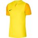 Koszulka męska DF Trophy V Nike - żółta