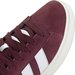 Buty Grand Court Alpha 00s Adidas - Maroon/Cloud White