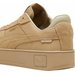 Buty Carina Street SD Puma - Tan-Prairie Tan