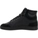Buty Shuffle Mid Fur Puma - czarny