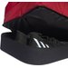 Torba Tiro League Duffel Large 51,5L Adidas - czerwony