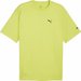 Koszulka męska RAD/CAL Tee Puma - Lime Sheen