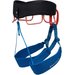 Uprząż wspinaczkowa Momentum Harness Black Diamond - niebieska