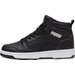 Buty Rebound V6 Mid WTR Jr Puma - czarne