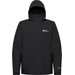 Kurtka męska Trailtime 2L Jack Wolfskin - Black