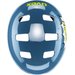 Kask rowerowy juniorski Kid 3 Uvex - stone blue pow