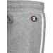 Spodenki damskie Icons Total Logo Champion - szare