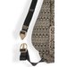 Plecak na jedno ramię, saszetka Rope Bag 10L KAVU - dark inlay