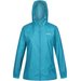 Kurtka damska Pack It III Regatta - tahoe blue